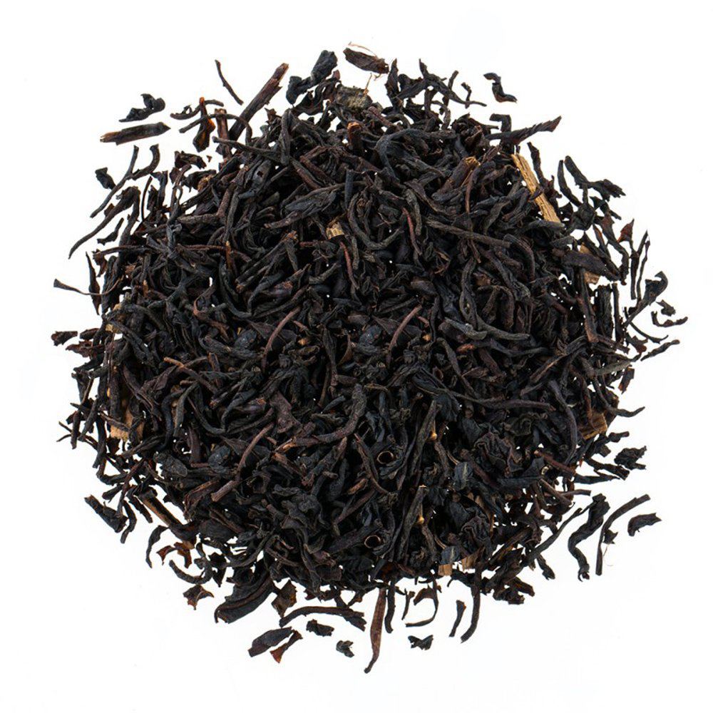 Teas, Black