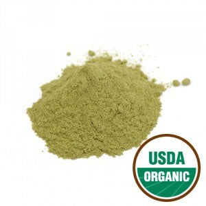 Herbals, Healthy Powders