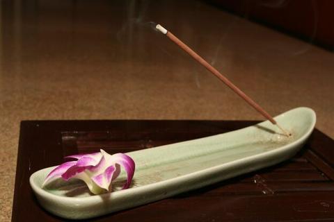 Incense, Sticks