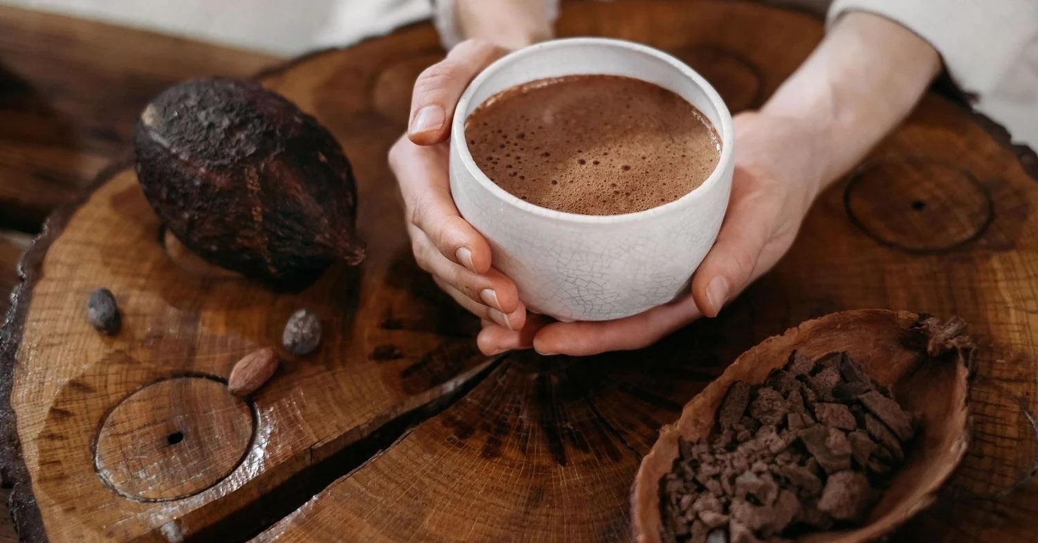 Herbals, Cacao