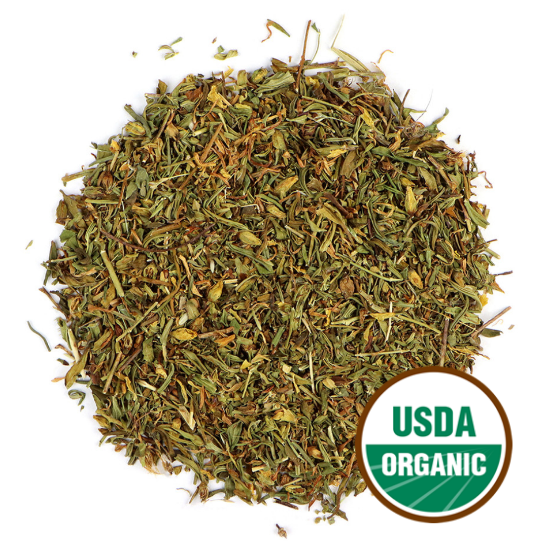 Herbals, All