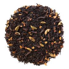 Teas, Chai