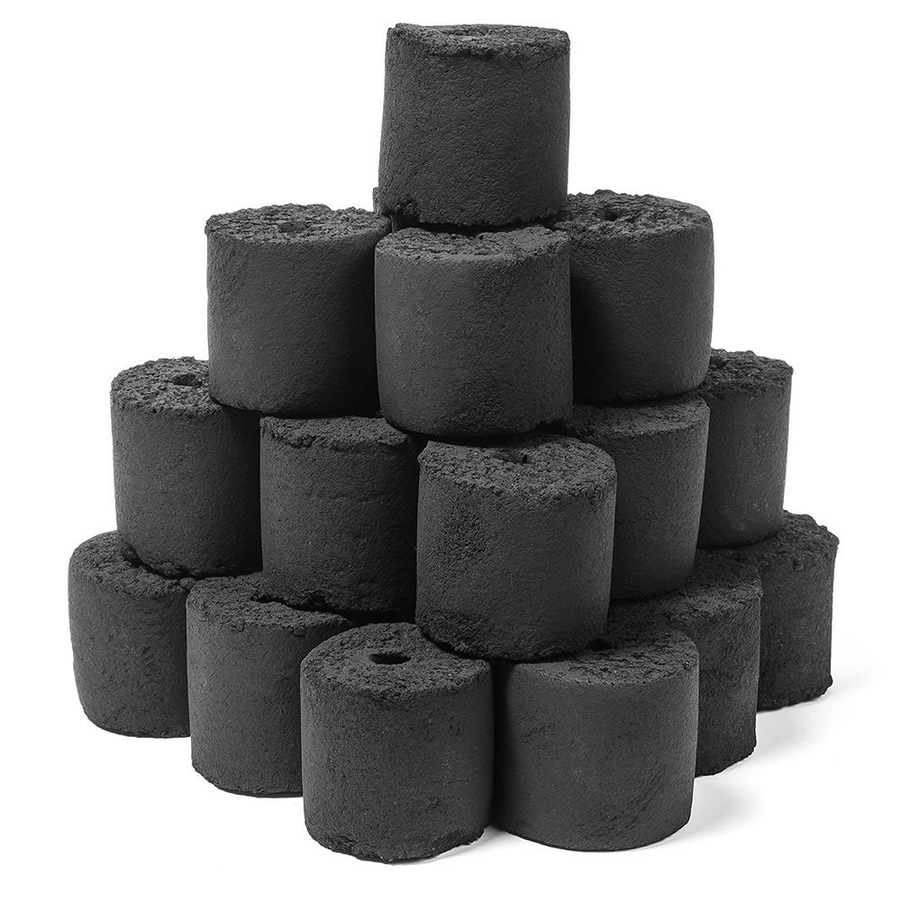 Incense, Charcoal