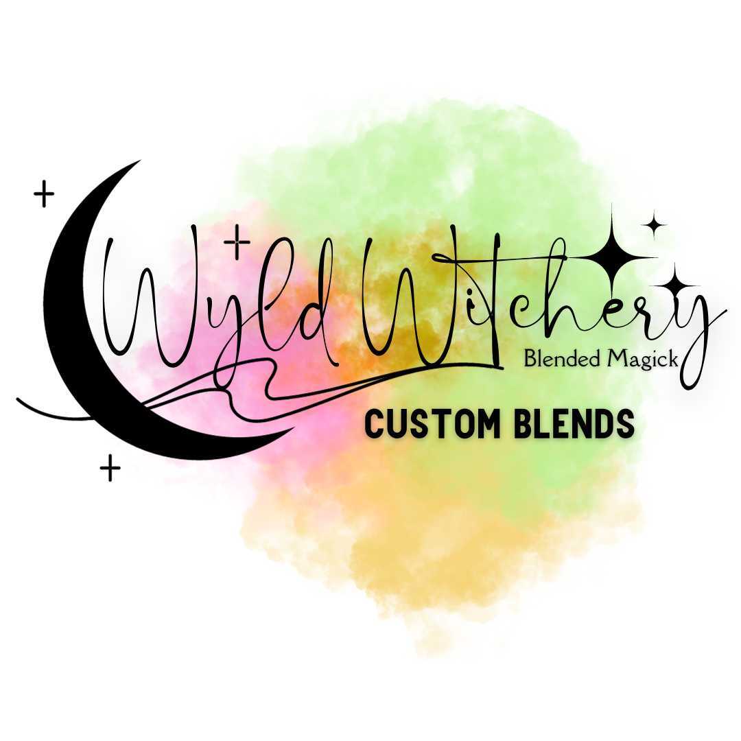 Rituals, Custom Blends