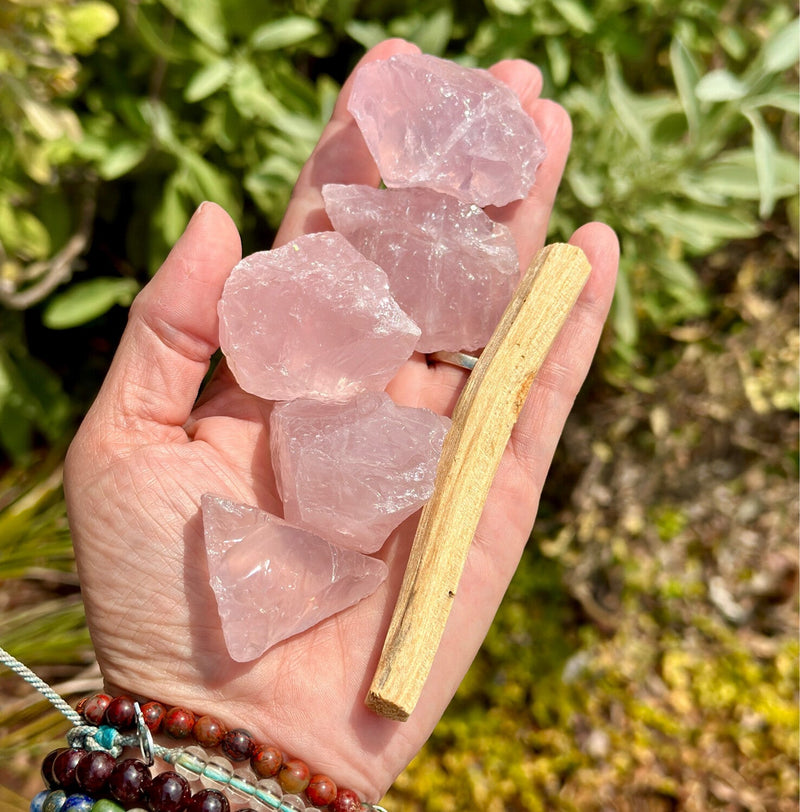 Crystals, Sets, Grids