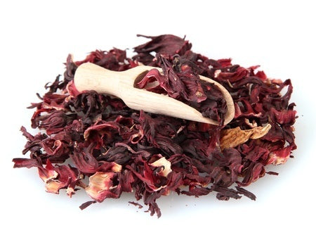 Teas, Herbal