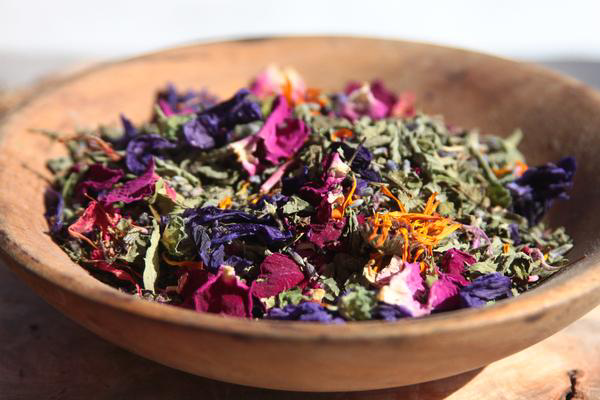 Rituals, Herbal Blends