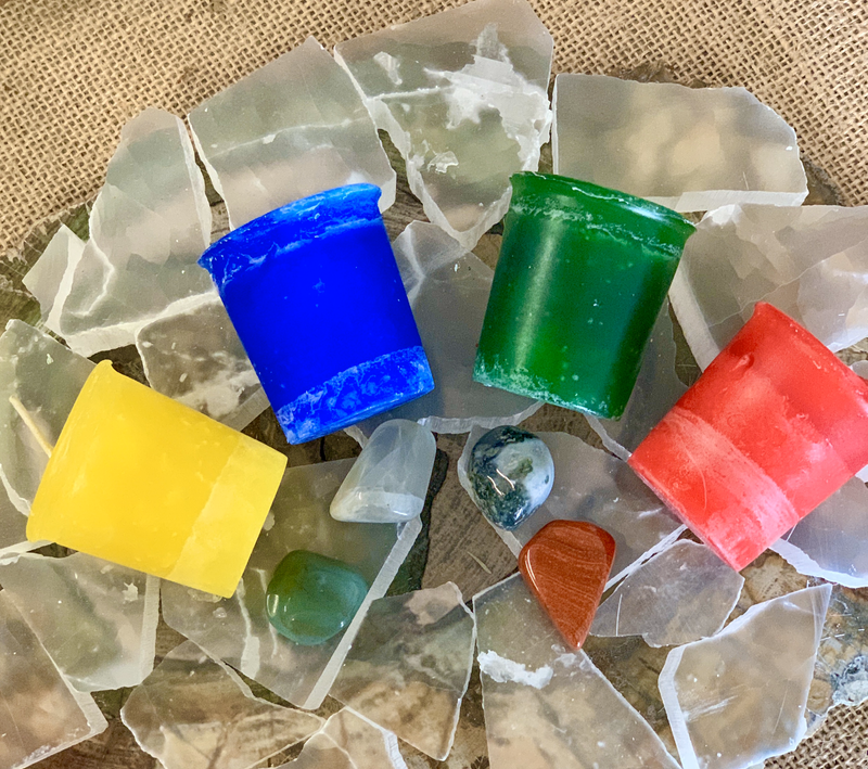 Rituals, Kits & Sets