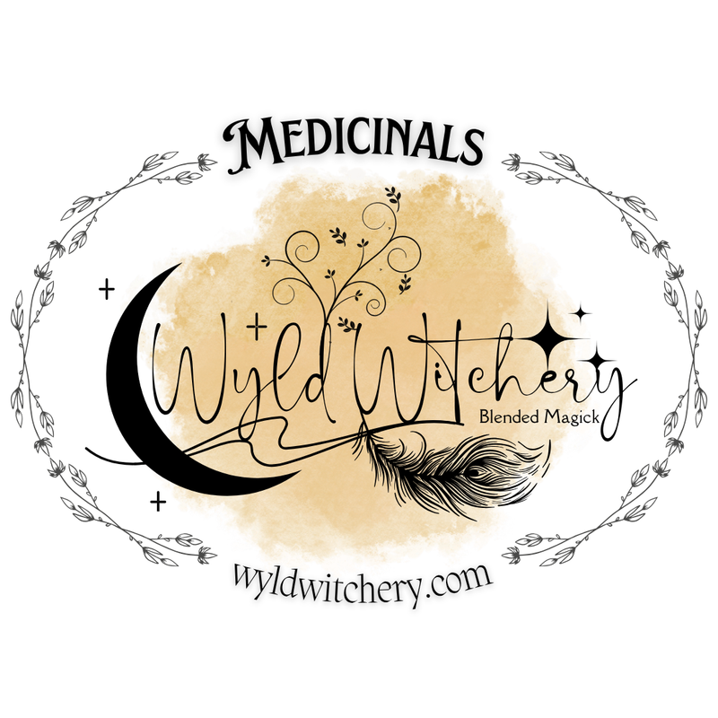 Herbals, Herbal Tinctures