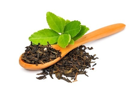 Teas, Oolong