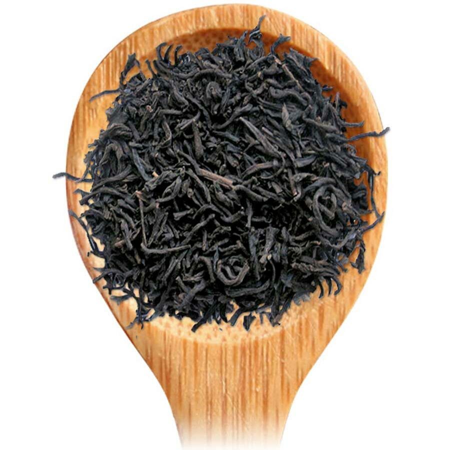 Teas, Pu'erh
