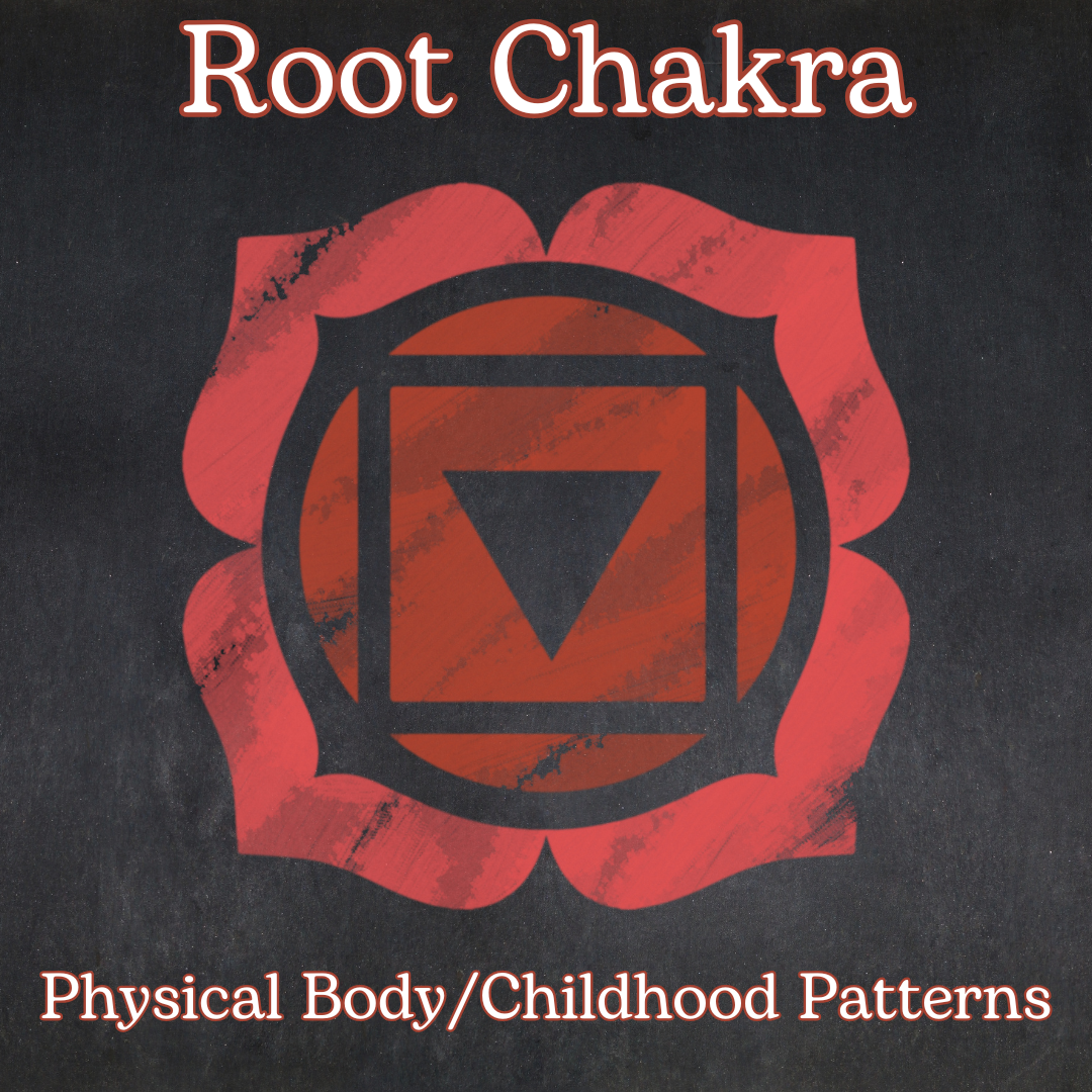 Root