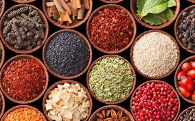 Herbals, Samplers