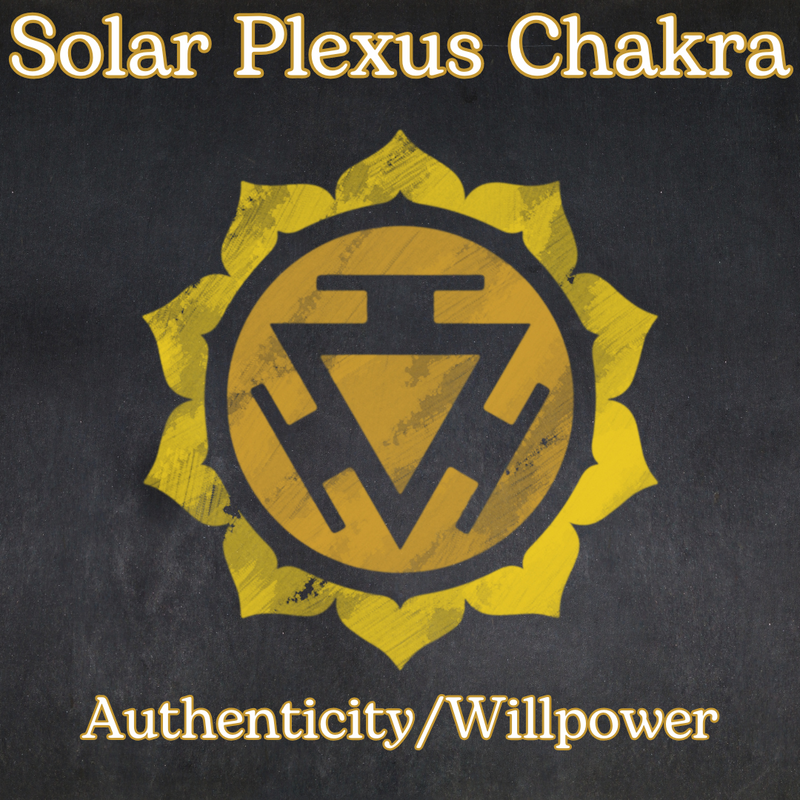 Solar Plexus