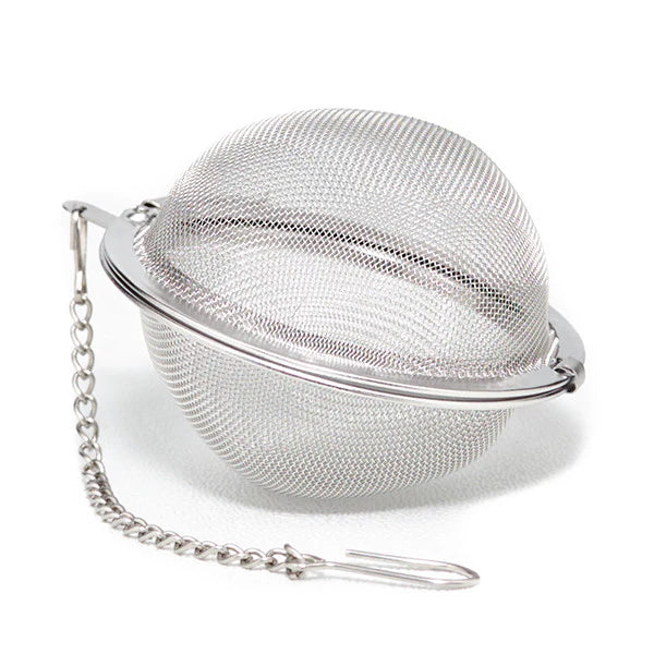 Teas, Infusers