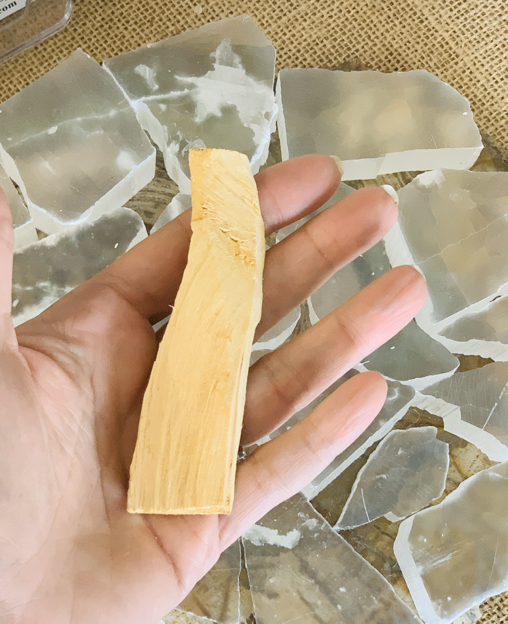 Palo Santo Sticks