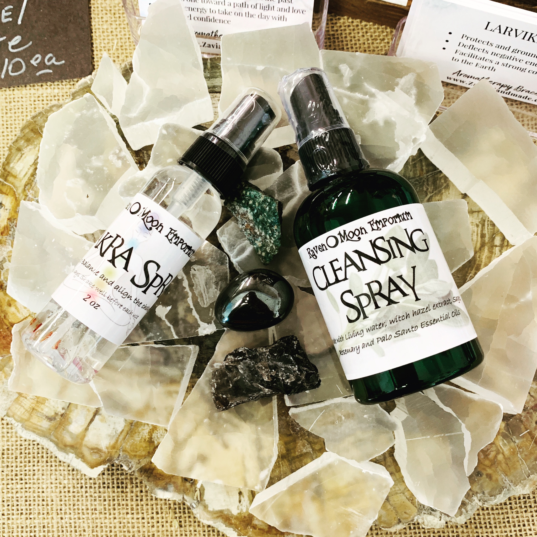 Workplace Essentials Kit