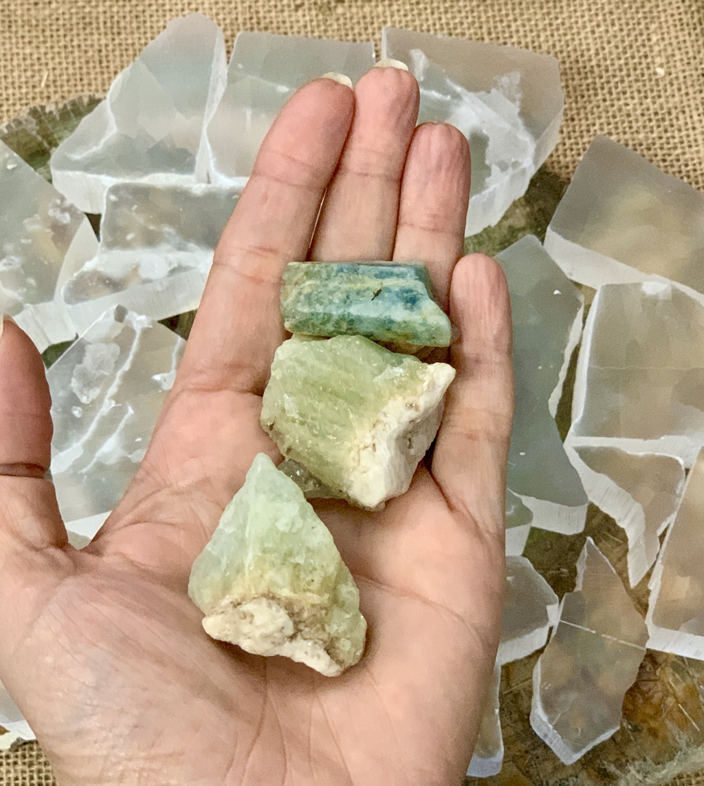 Aquamarine