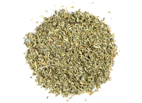 Damiana Leaf (Wild Crafted)