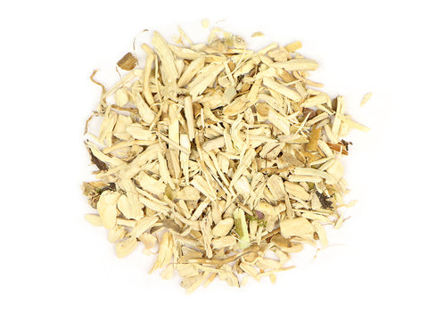 Hydrangea Root (Wild Crafted)