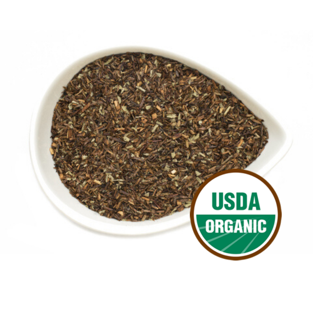 Coconut Rooibos Tea, Organic