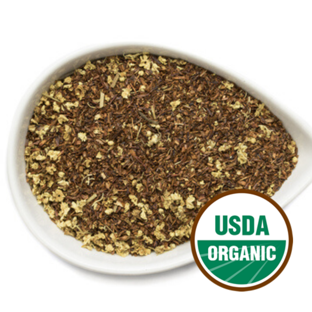 Vanilla Rooibos Tea, Organic