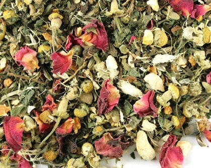 Relax & Digest Tea