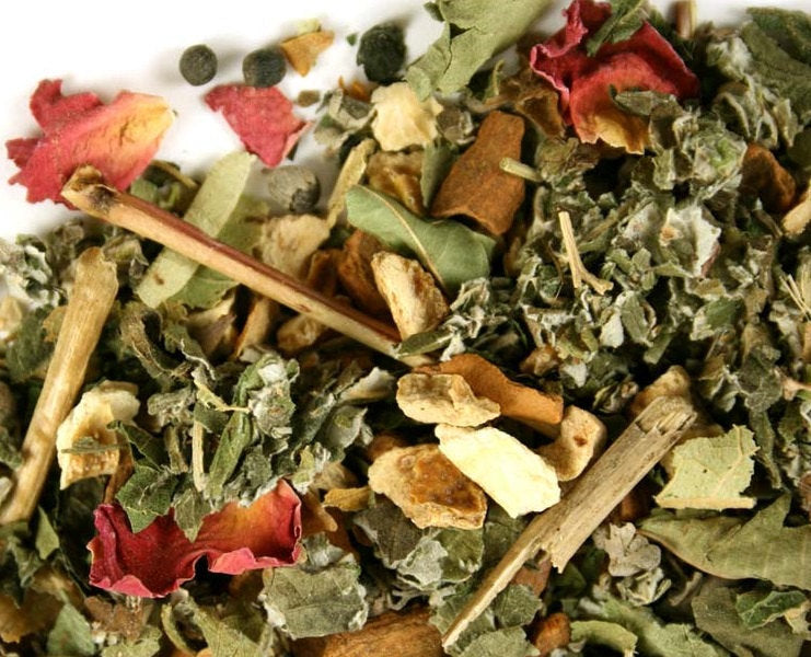 Wiccan Woman's Brew
