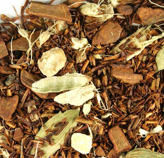 Herbal Chocolate Chai Tea