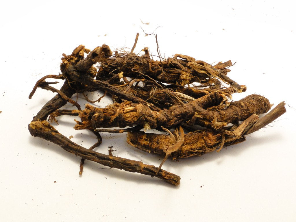 Osha Root (Wild Crafted)