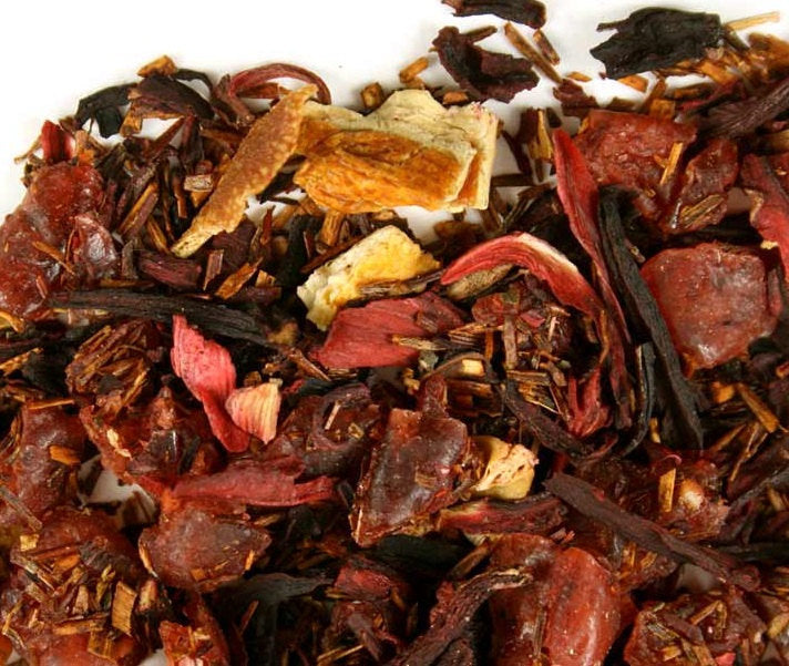 Cranberry Orange Tea