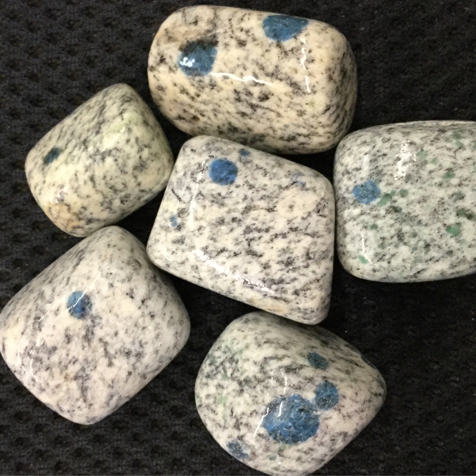 K-2 Stone