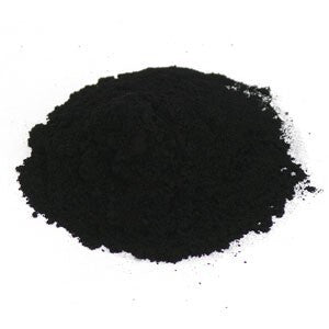 Activated Charcoal, Hardwood