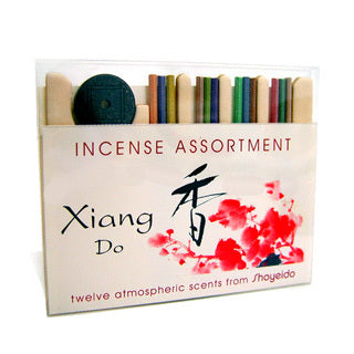 Xiang Do Series