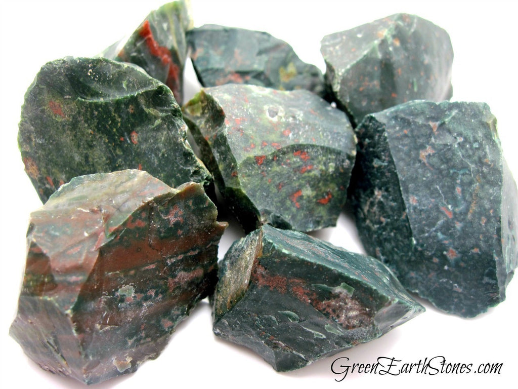 Bloodstone