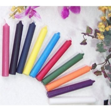 Chime (Spell) Candles