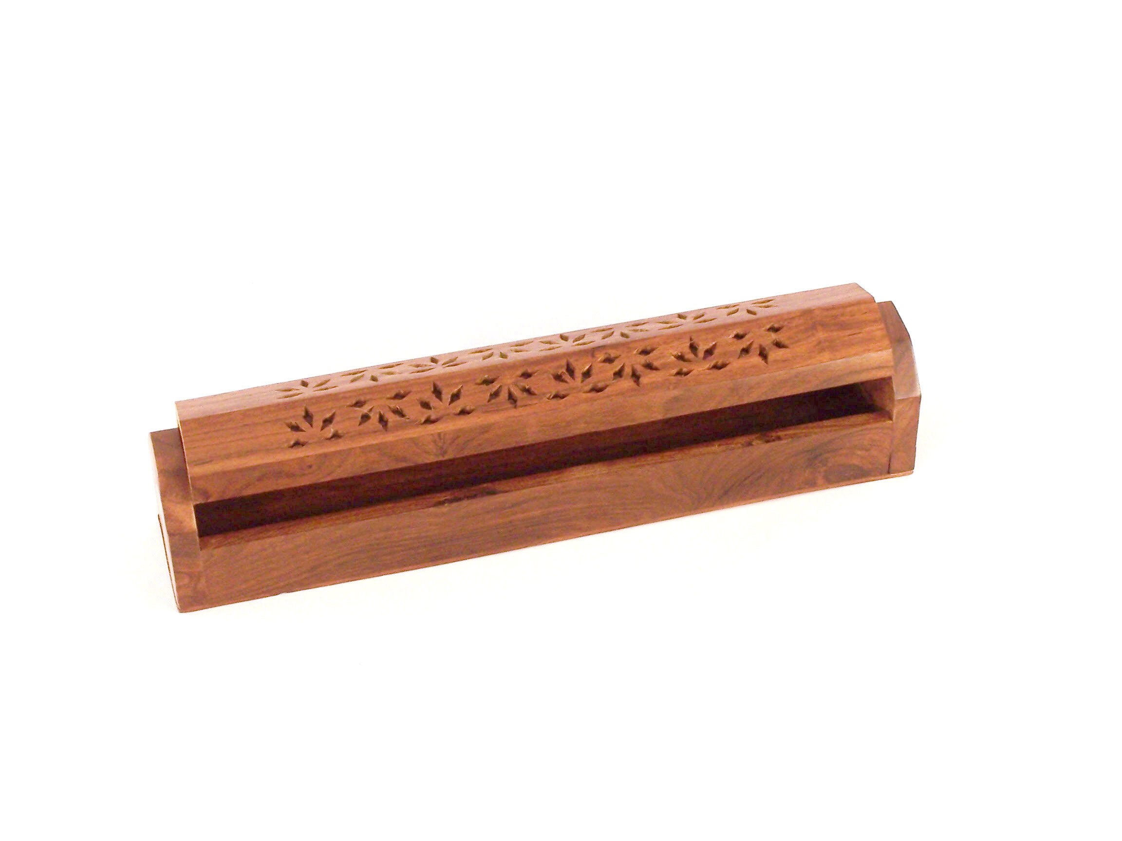 Incense Burner, Box Style