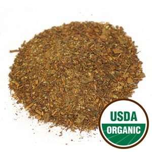 Rooibos Chai, Organic