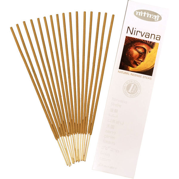Nitiraj Platinum