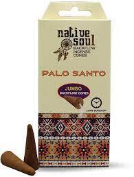 Native Soul Cones
