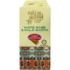 Native Soul Cones
