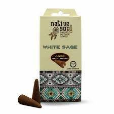 Native Soul Cones
