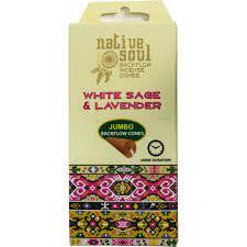 Native Soul Cones