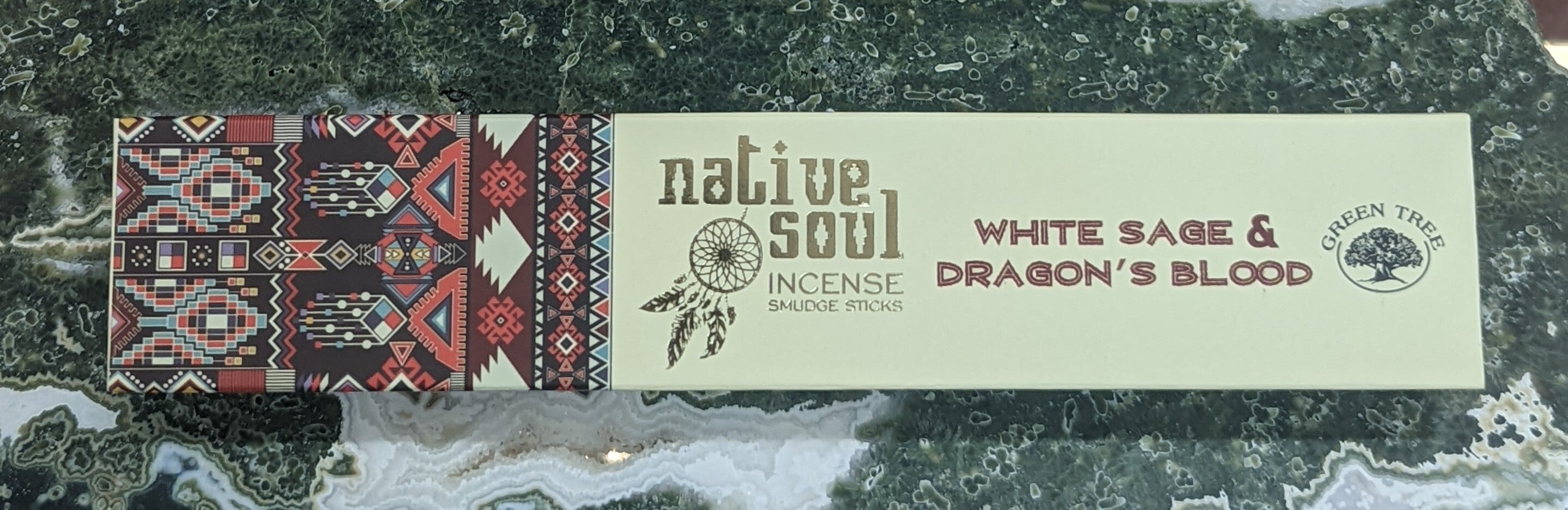 Native Soul