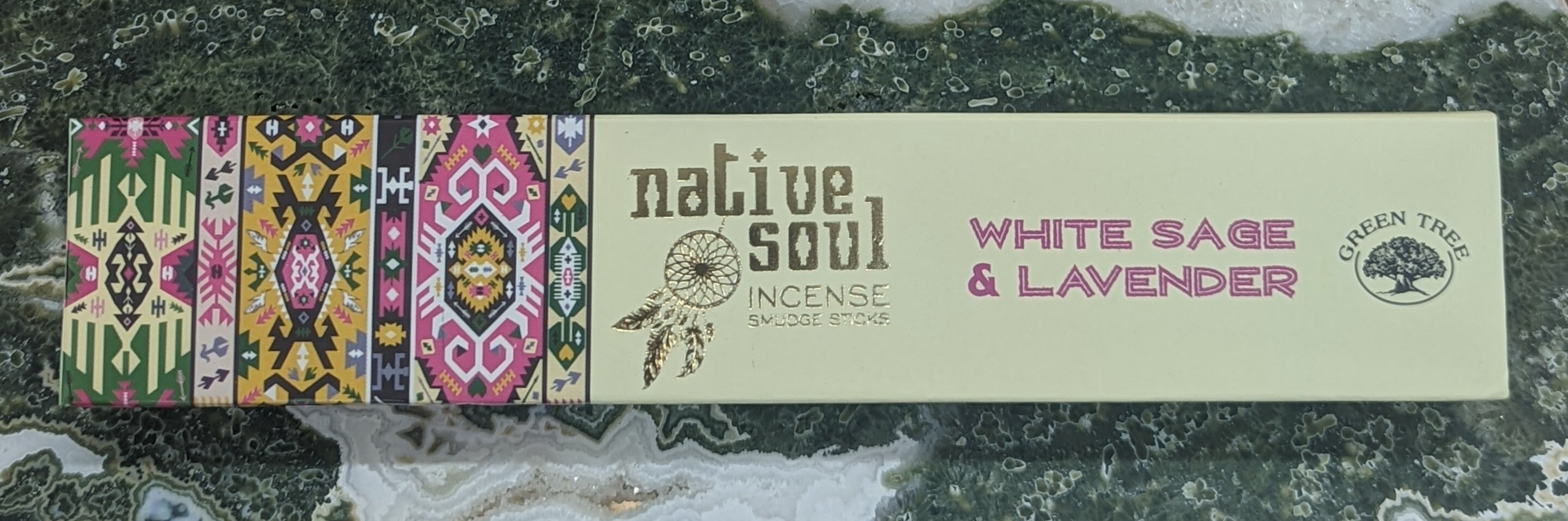 Native Soul