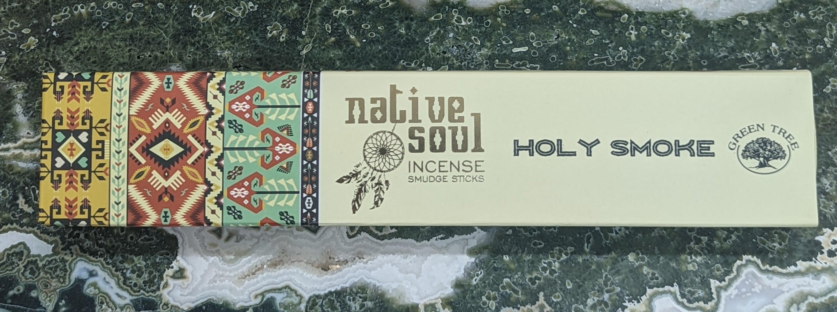 Native Soul