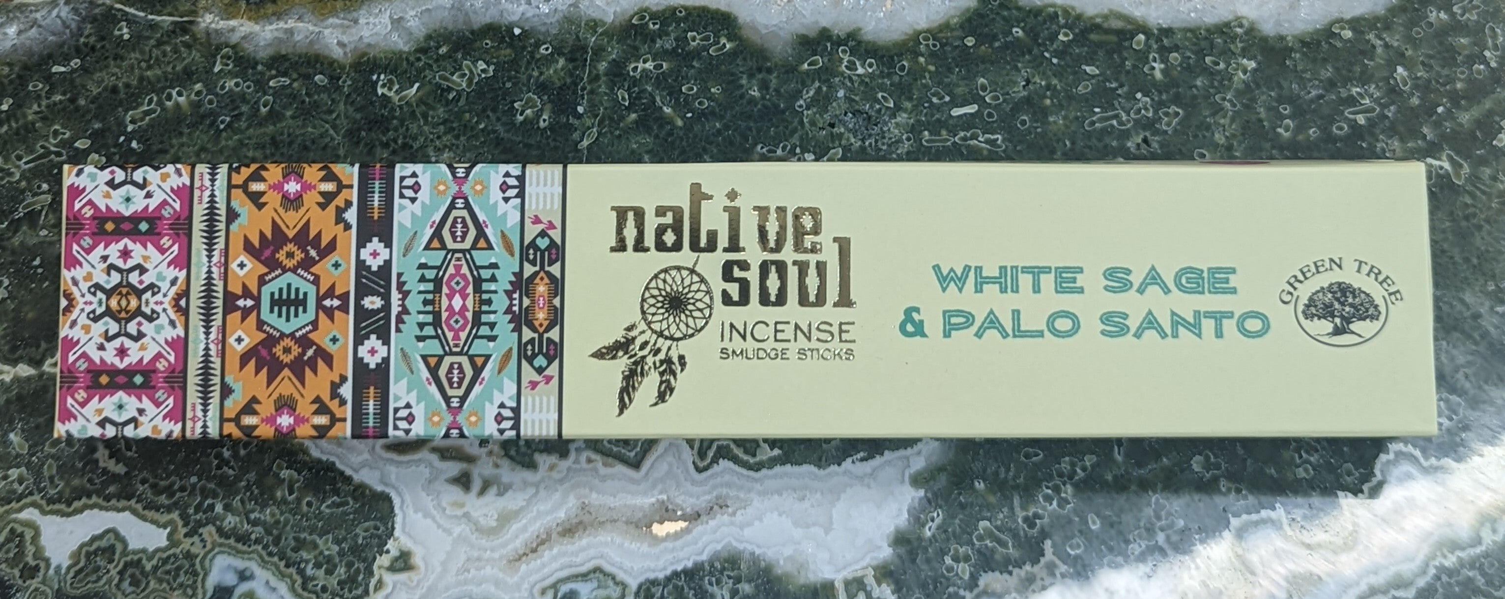 Native Soul