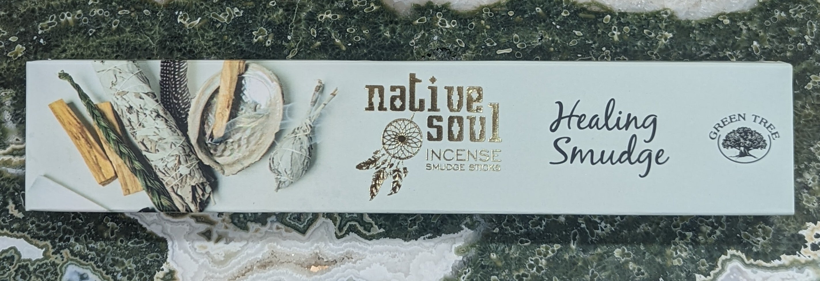 Native Soul