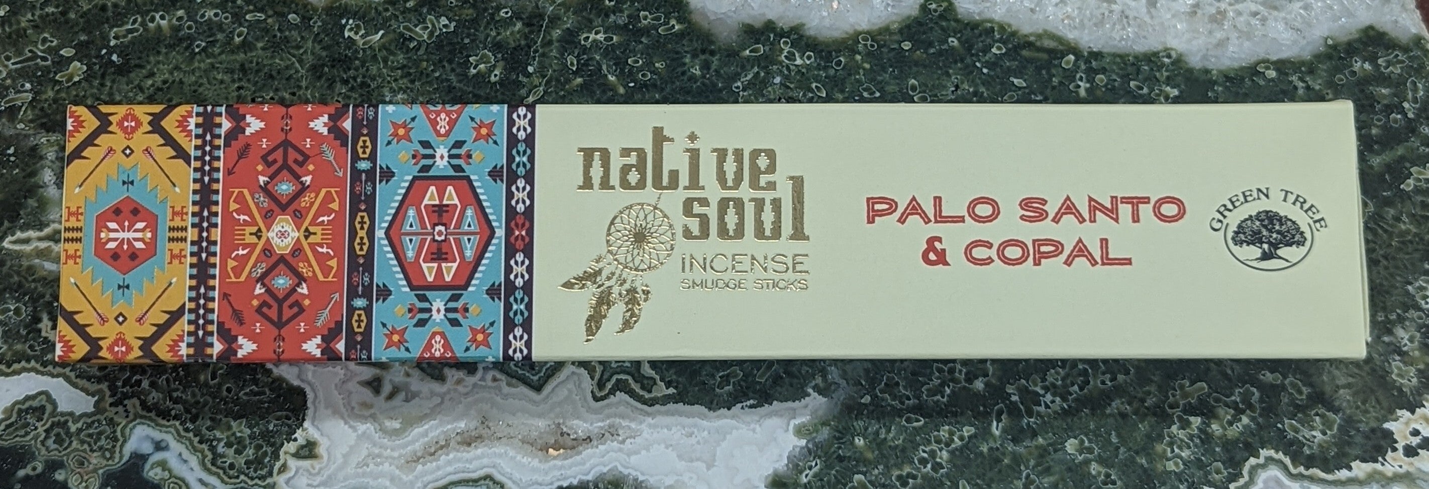 Native Soul