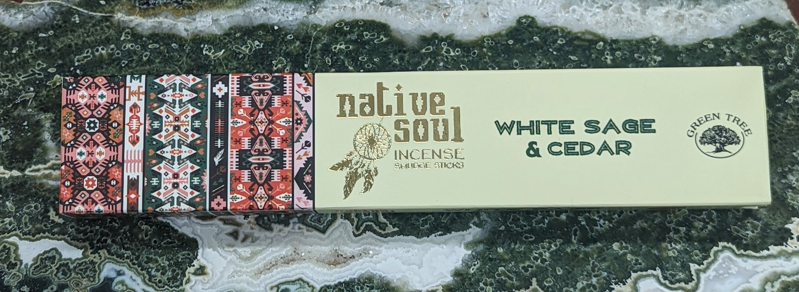 Native Soul